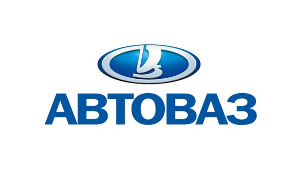 АВТОВАЗ логотип