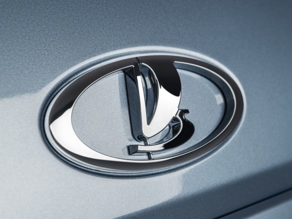 ВАЗ 2114 логотип