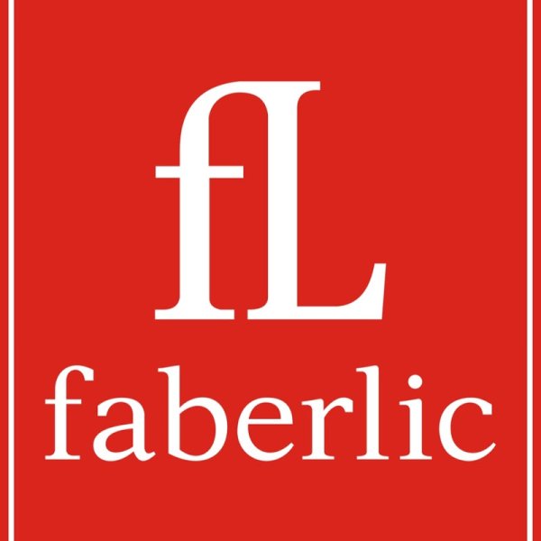 Фаберлик логотип