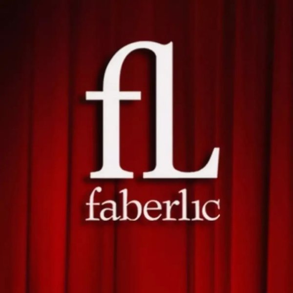 Фаберлик логотип новый