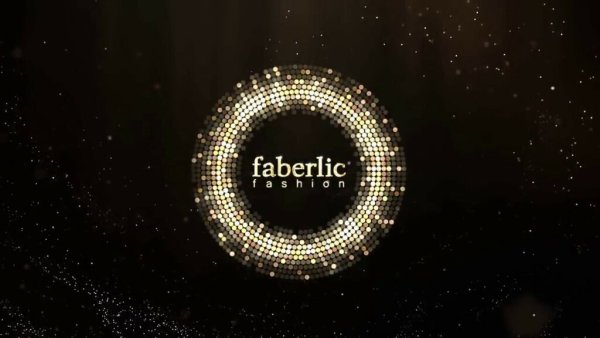 Фаберлик эмблема