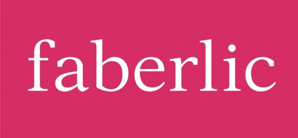 Фаберлик логотип