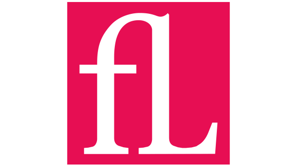 Фаберлик логотип новый