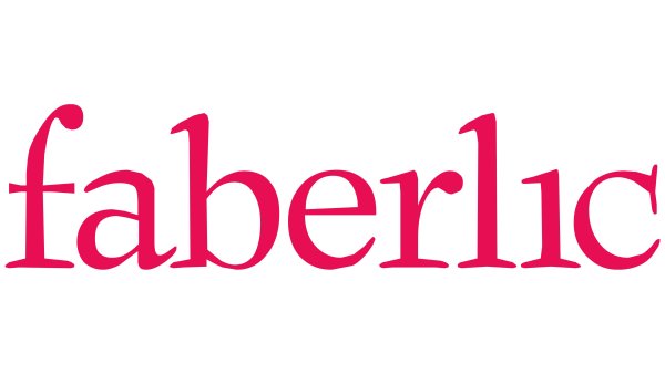 Фаберлик логотип