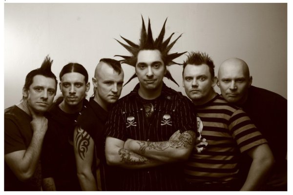 Группа Король и Шут 2013