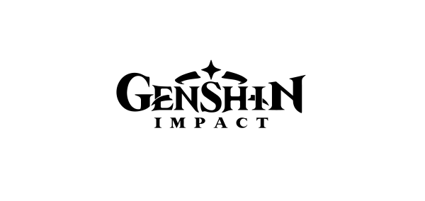 Геншигн импакь логотип