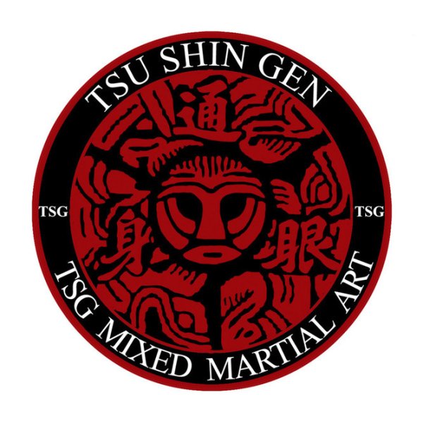 ТСУ шин ген эмблема