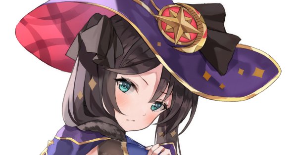 Михойо Геншин