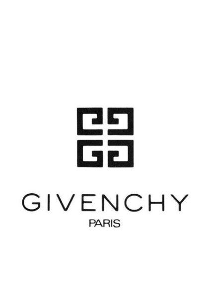 Givenchy бренд