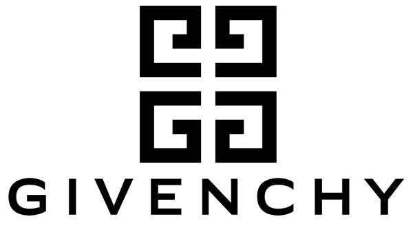 Givenchy духи logo