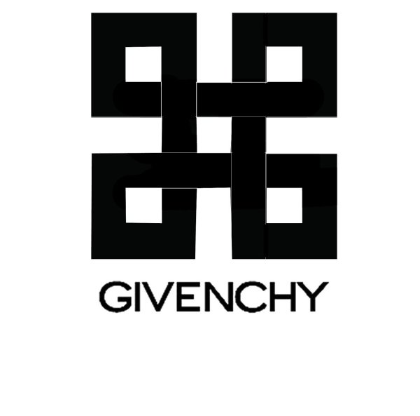 Символ Givenchy