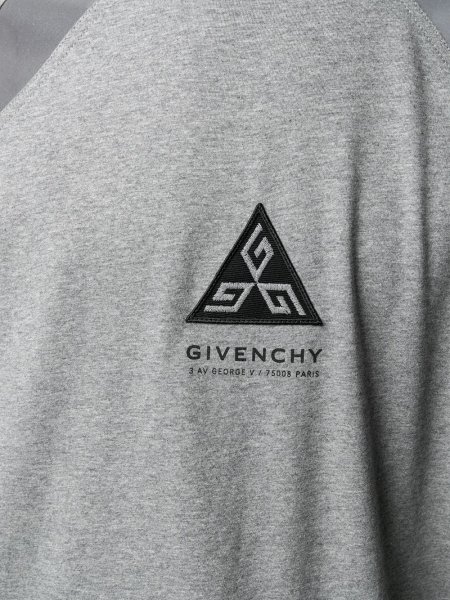 Givenchy логотип