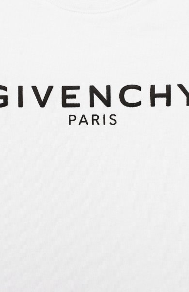 Givenchy логотип