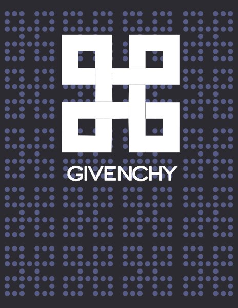 Givenchy эмблема