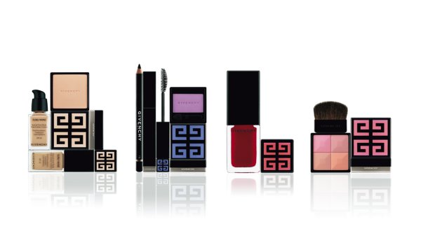 Логотип Givenchy (живанши)