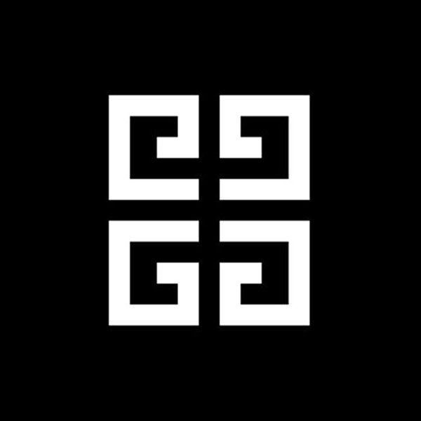 Givenchy логотип