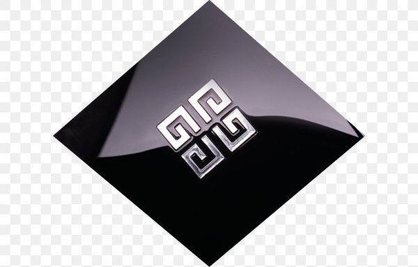 Живанши лого