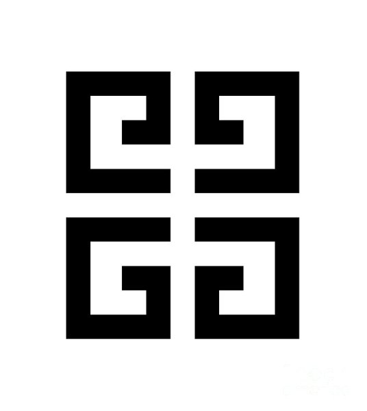 Живанши символ