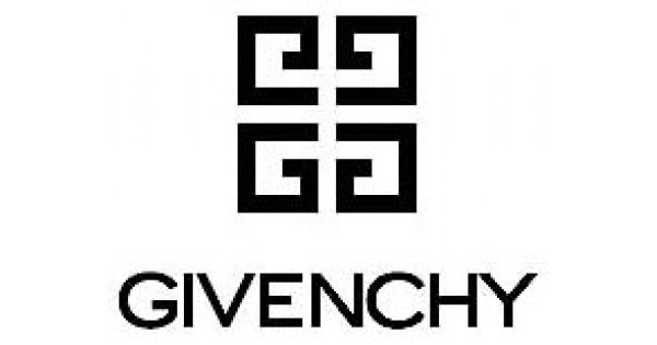 Живанши логотип