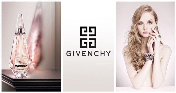 Живанши Уго