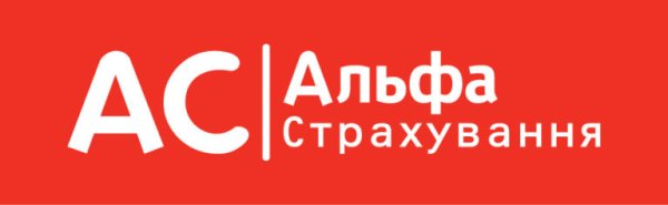 Альфастрахование эмблема
