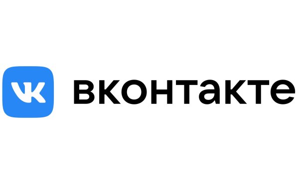 Иконка ВК