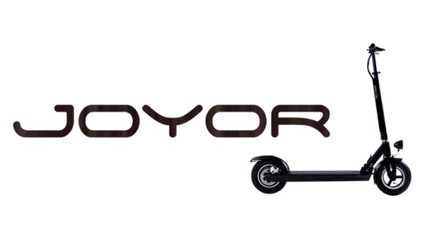 Логотипы брендов самокатов