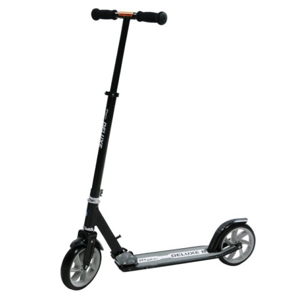 Городской самокат Jdbug MS-185f Deluxe