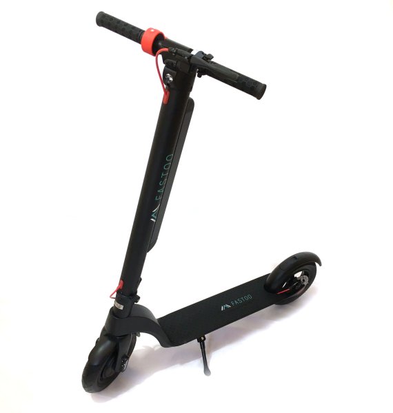 Электросамокат fastoo 3f+