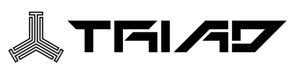 Трюковой самокат Triad Conspiracy