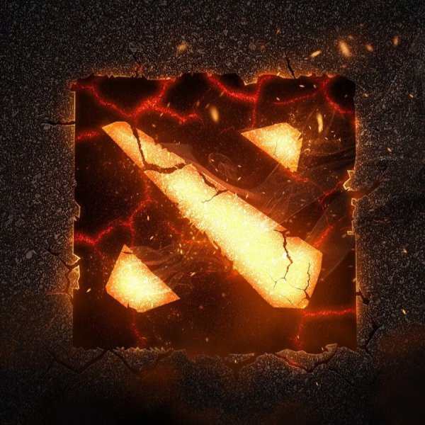 Dota 2 ярлык