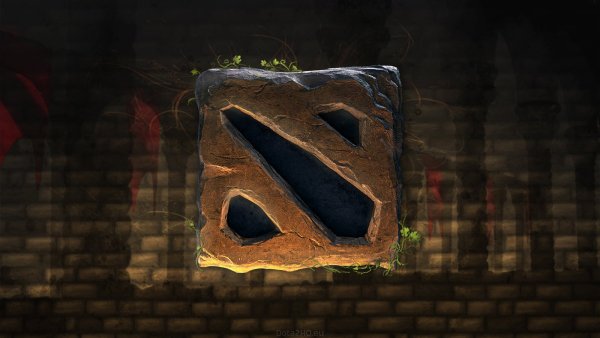 Значок доты на рабочий стол