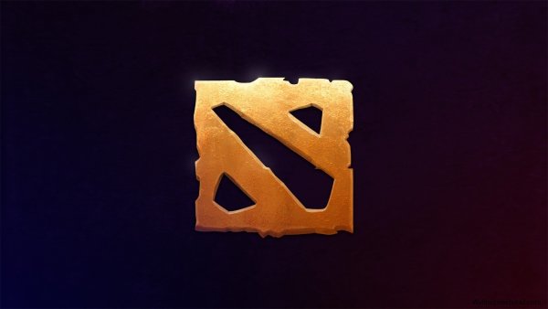 Dota логотип