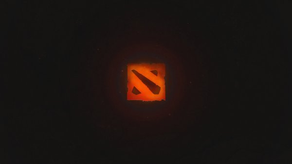 Дота 2 экран загрузки