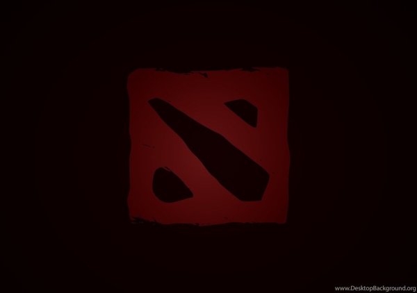 Дота 2 значок