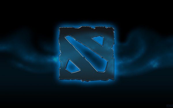 Дота 2 эмблема