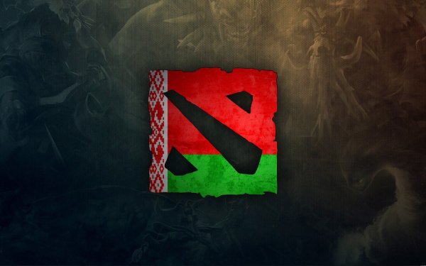 Значок доты 2 стим