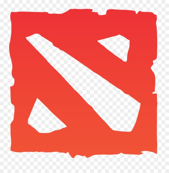 Ярлык дота 2