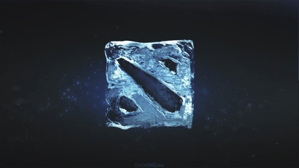 Фоновое изображение доты