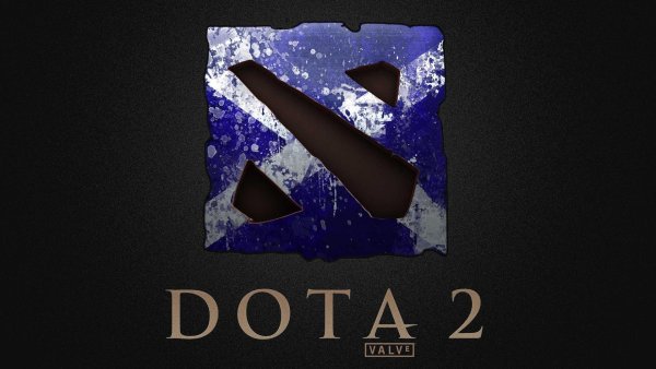 Дота 2 эмблема