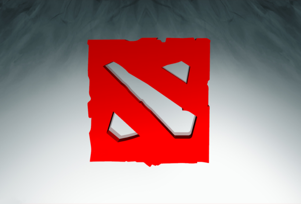 Значок игры Dota