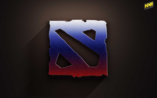 Дота 2 значок доты