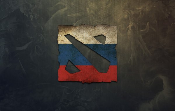 Dota 2 фото