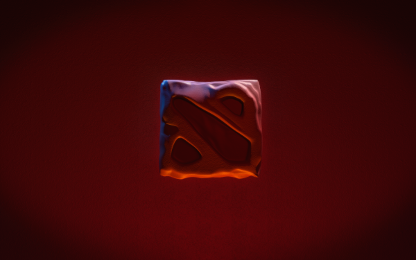 Дота 2 рабочий фон