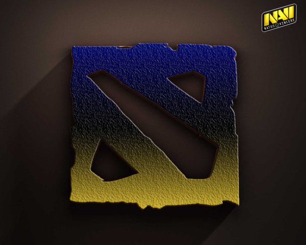Dota 2 эмблема