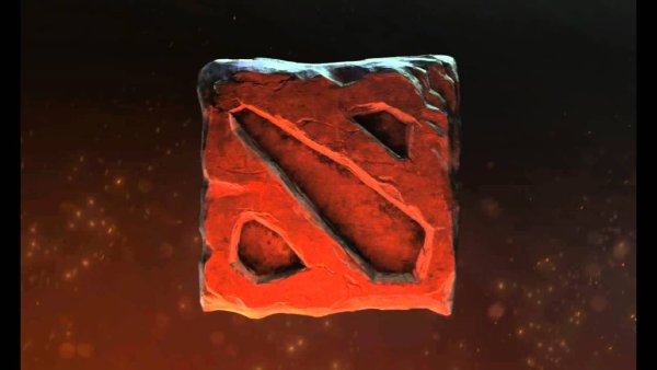 Старые значки доты