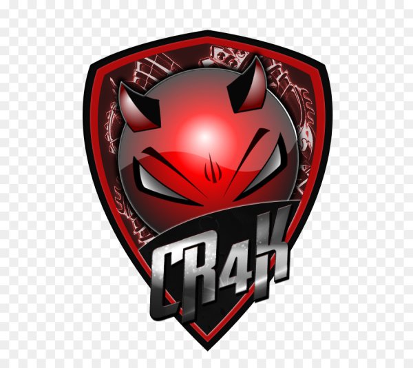 Логотипы команд для игр