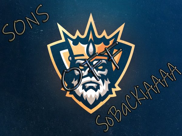 Логотипы команд