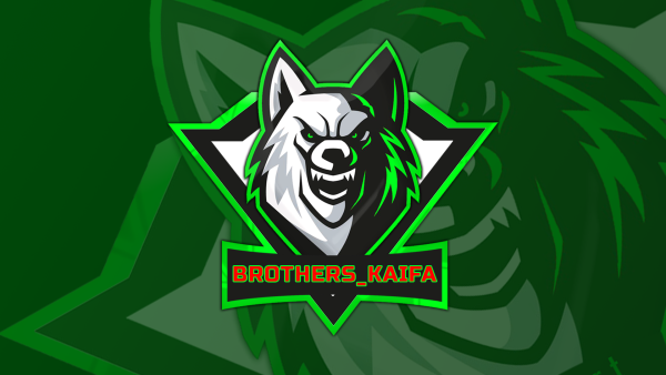 Логотипы команд для игр