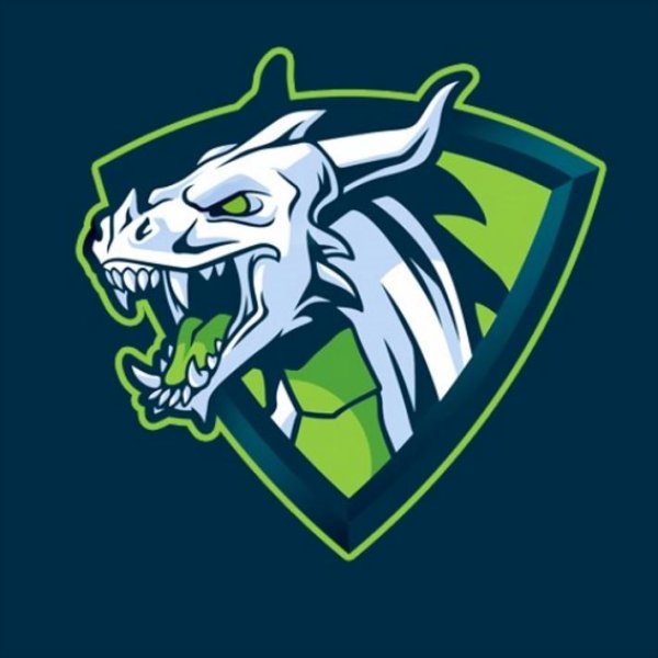 Логотипы команд КС го